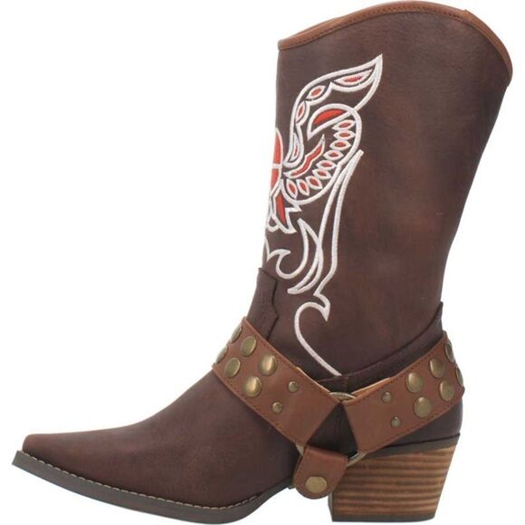 Dingo Harness Boot - Picture 5 of 5